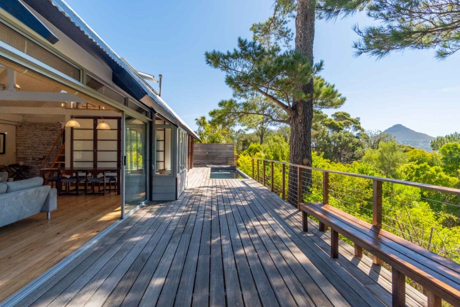 2 Bedroom Property for Sale in Bokkemanskloof Western Cape